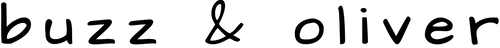 Buzz & Oliver logo